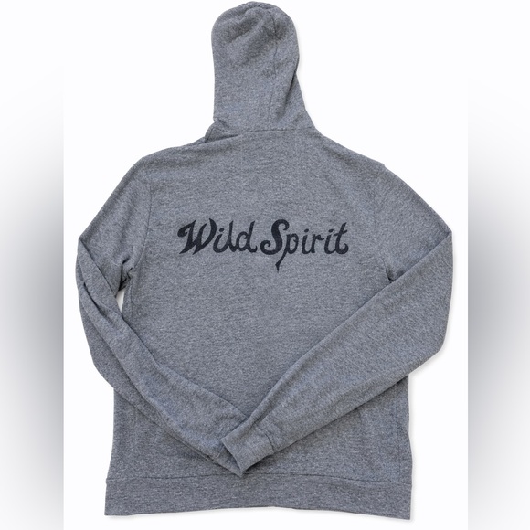 Vintage Aviator Nation Wild Spirit Full Zip